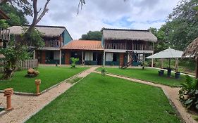 Casa Saimiri